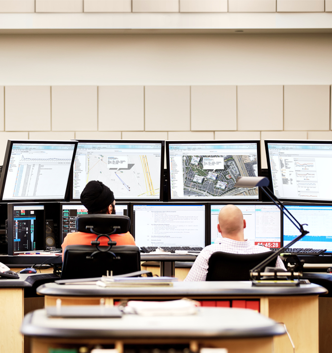 Remote network access and business continuity
